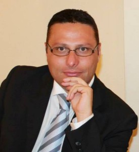 Nino Scimone