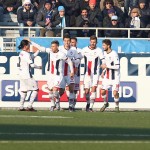 LaPresse/Antonio Saia