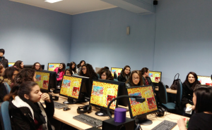 Rechichi Laboratorio Linguistico