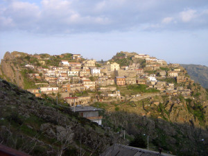 Roccaforte del Greco
