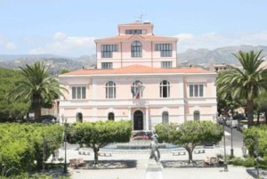 comune siderno