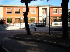 istituto comprensivo Falcomatà Archi
