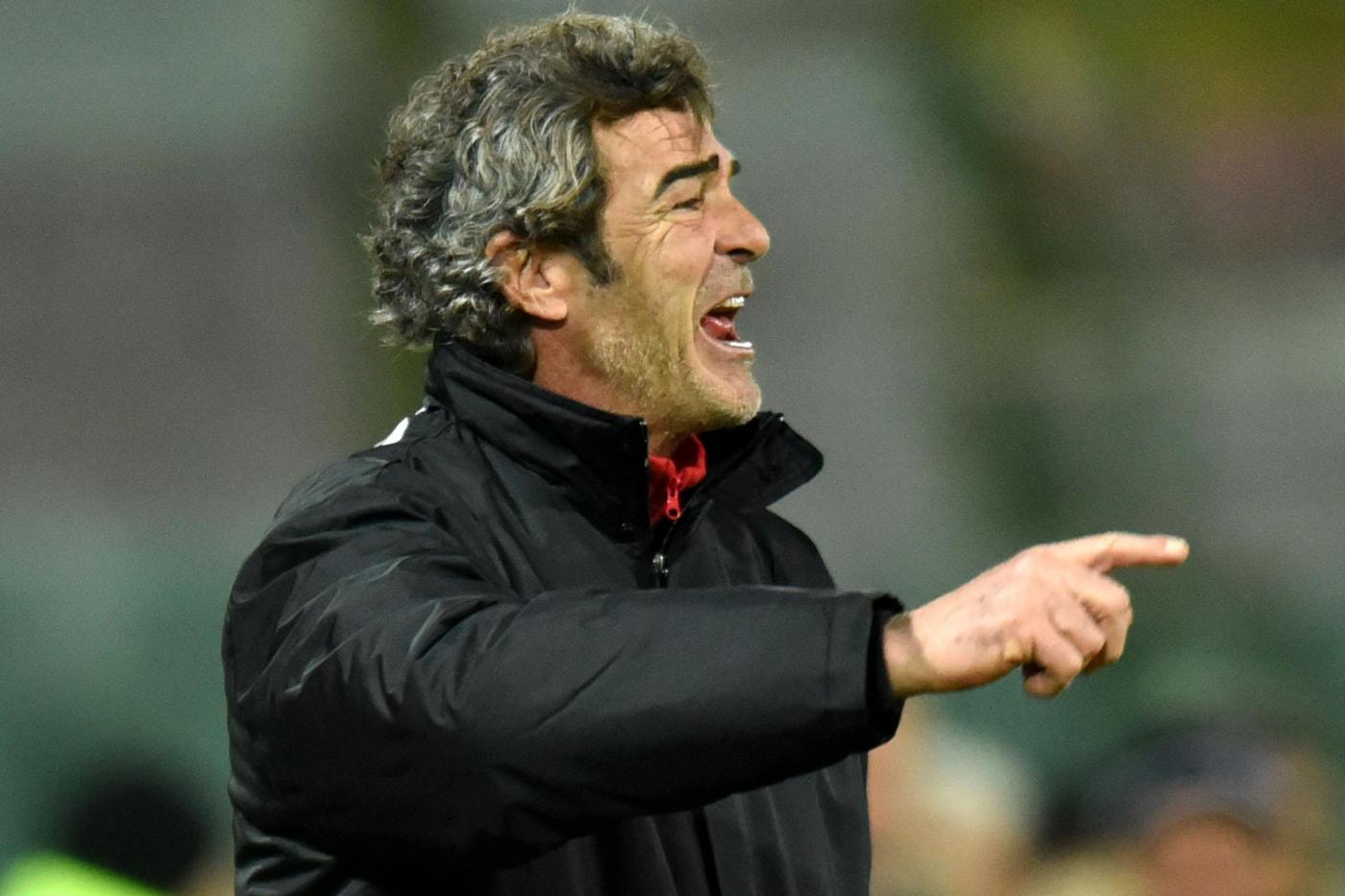 Messina vs Catania – Lega Pro 2015 2016