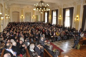 platea tornatore unime