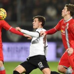 LaPresse/Valerio Andreani