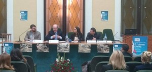 17.02.2016 Evento E' l'uomo che fa