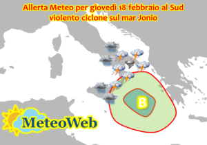 Allerta-Meteo-secondo-ciclone-Italia-giovedì-18-febbraio2-640x451