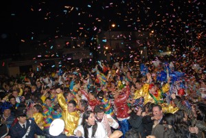 Carnevale Villa 2007_02_25-la festa