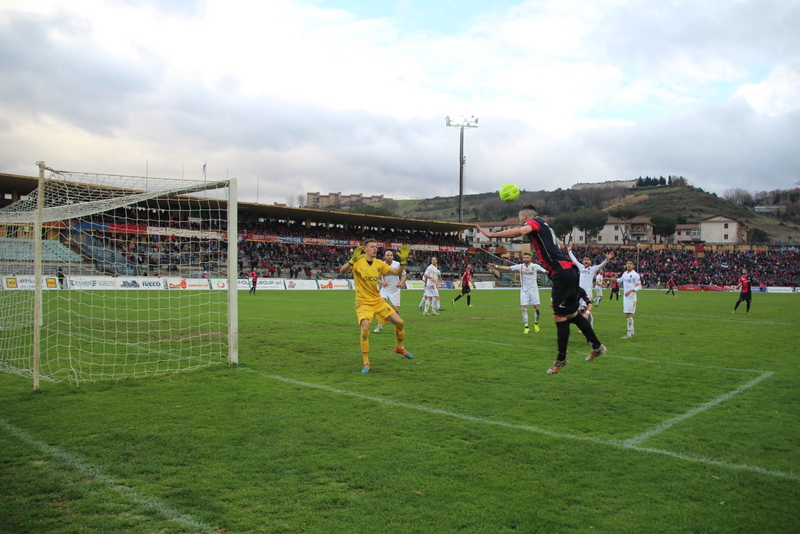 Cosenza Catanzaro