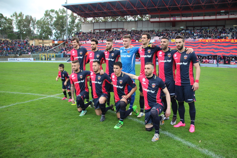 Cosenza Catanzaro 1-1 febbraio 2016 (2)