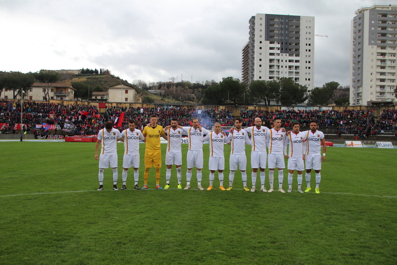 Cosenza Catanzaro 1-1 febbraio 2016 (3)