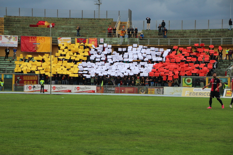 Cosenza Catanzaro 1-1 febbraio 2016 (4)