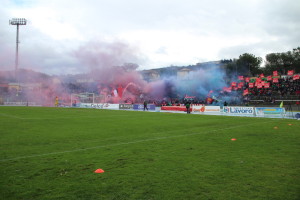 Cosenza Catanzaro