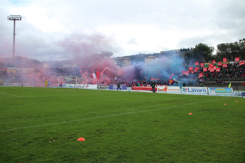Cosenza Catanzaro