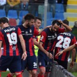 LaPresse/Francesco Mazzitello