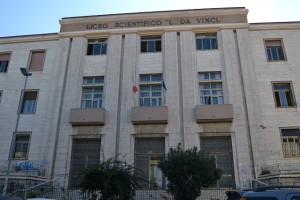 Reggio Liceo Scientifico Leonardo Da Vinci (1)