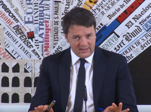 Renzi