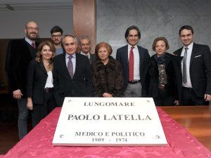 Ricordo Paolo Latella