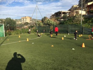 Scuola Calcio Bernardino Cordova