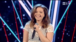 giorgia alò