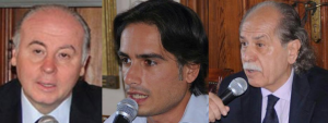 raffa, falcomatà a praticò