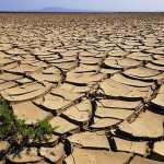 siccità