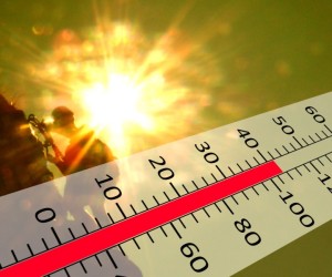 termometro caldo
