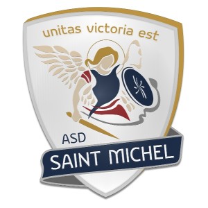 Emblema Saint Michel