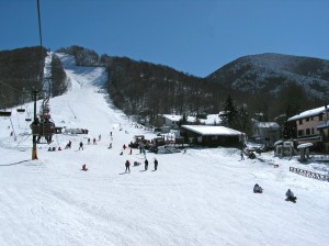 Gambarie