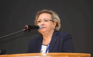 Maria Grazia Laganà Fortugno