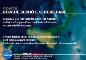 Ponte sullo Stretto proposta legge Area Popolare (5)