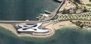 Regium Waterfront  Zaha Hadid (3)