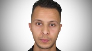 Salah Abdeslam