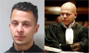 Salah Abdeslam