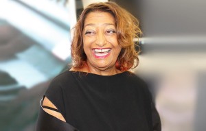 Zaha Hadid