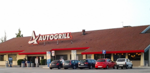 autogrill