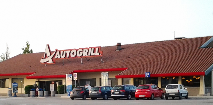 autogrill