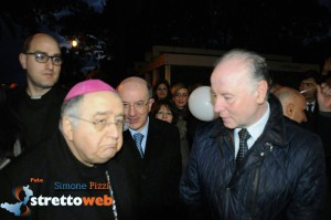 inaugurazione nuovo negozio Bentivoglio 15 marzo 2016 lungomare reggio (7)