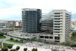 LaPresse/Domenico Notaro