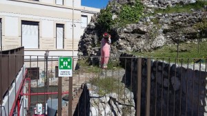 pulizia castello 2