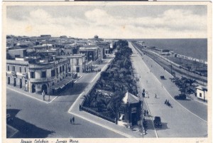 reggio lungomare 1908