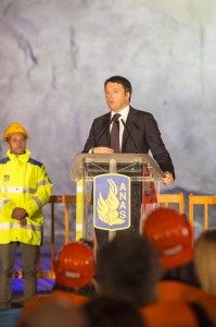 Lapresse /Emiliano Albens