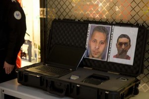 FRANCE-ATTACKS-SECURITY-VIGIPIRATE