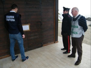 sequestro strutta balneare gallico (1)