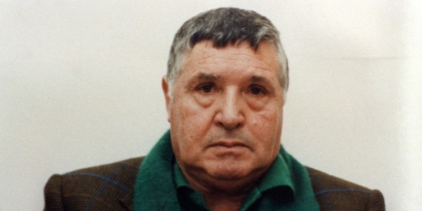 totò riina