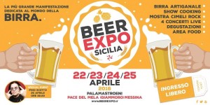 beer expo messina