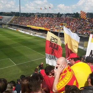 Benevento Lecce promozione in serie B (10)
