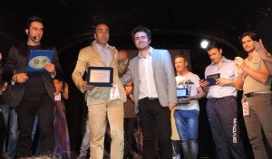 Ciro Cavallo_1° classificato