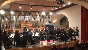 Concerto al Conservatorio di Novara 2