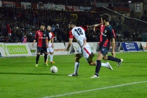 Cosenza Benevento 1-1 (14)